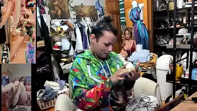 kittyCarrol – webcam model profile photo Image 13