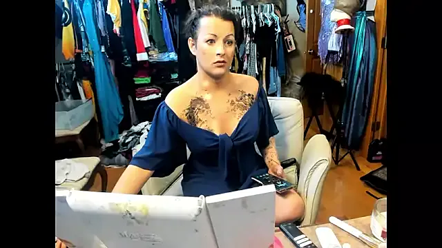 kittyCarrol – webcam model profile photo Image 15