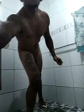 AdrianaAndrade – webcam model profile photo Image 2