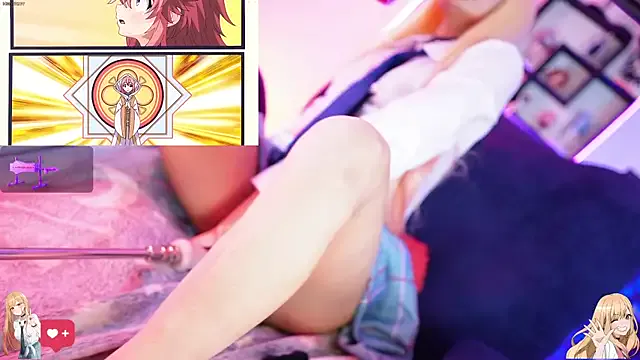 jinixxxx Image 17