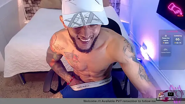 KatrinMoreno – webcam model profile photo Image 2