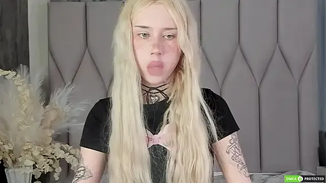 EvieEvans – webcam model profile photo Image 19