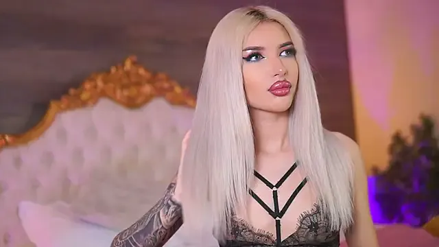 Juicy_Jessye Image 3