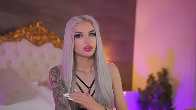 Juicy_Jessye Image 5