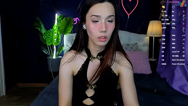 xiaoxiao101 – webcam model profile photo Image 3