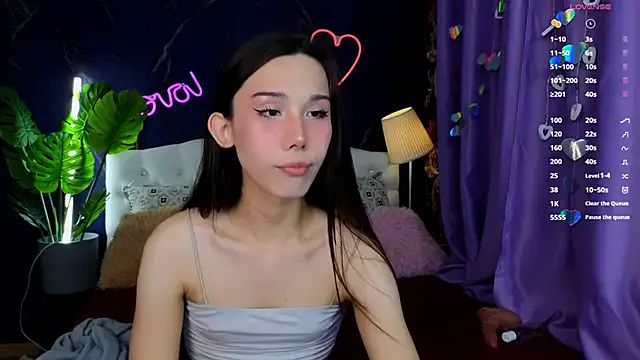 xiaoxiao101 – webcam model profile photo Image 4