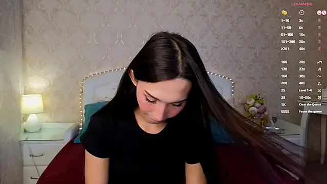 xiaoxiao101 – webcam model profile photo Image 5