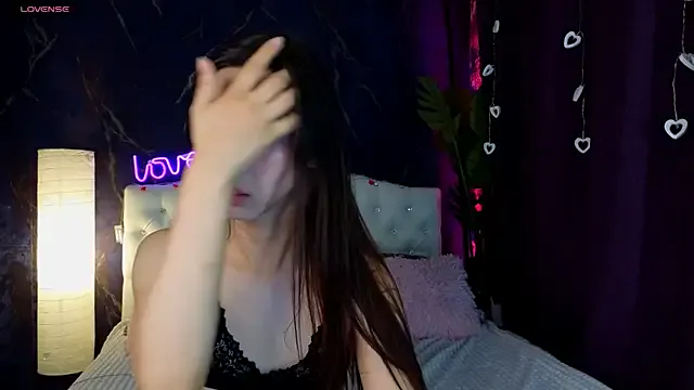 xiaoxiao101 – webcam model profile photo Image 9