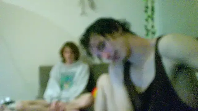 KaiandCalvin Image 2