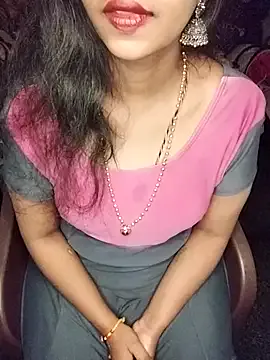 Payel-Sen – webcam model profile photo Image 2