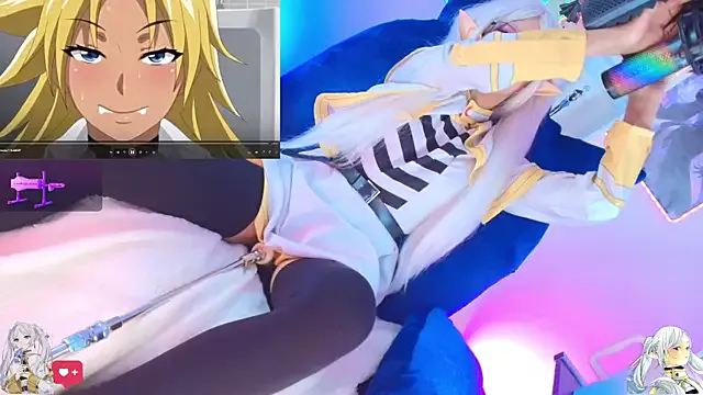 JuliaHaze – webcam model profile photo Image 12