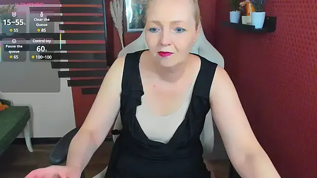 Karen_Villis's Thumb Image