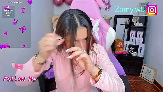 YasmienAtos – webcam model profile photo Image 11