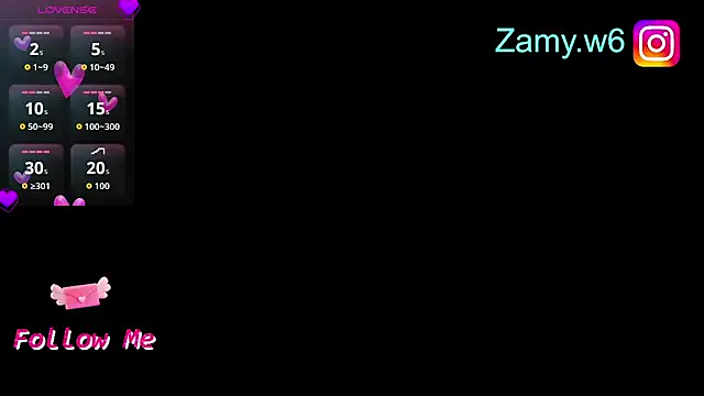 YasmienAtos – webcam model profile photo Image 17