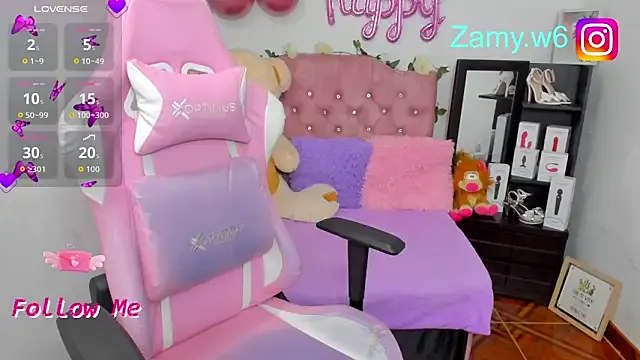 YasmienAtos – webcam model profile photo Image 9