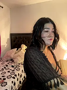Grace – webcam model profile photo Image 16
