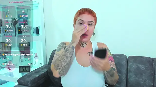 MaraEverly – webcam model profile photo Image 12