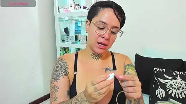 MaraEverly – webcam model profile photo Image 6