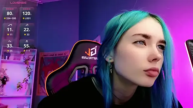 Adelina0001 – webcam model profile photo Image 15