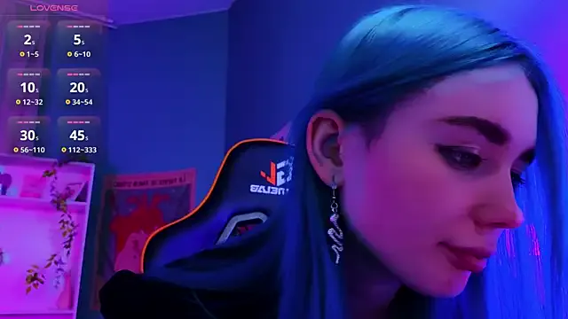 Adelina0001 – webcam model profile photo Image 17