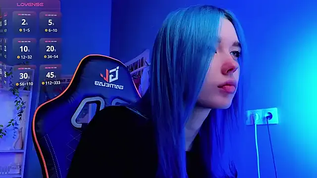 Adelina0001 – webcam model profile photo Image 19