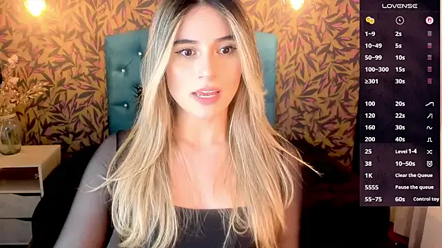 KiaraCarter Image 2