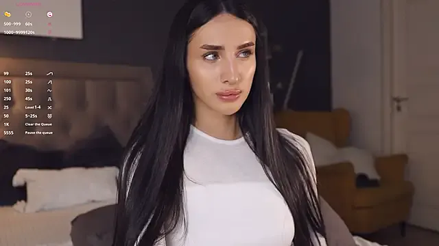 RoxyBuch – webcam model profile photo Image 16