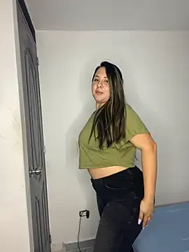 HaileyRose – webcam model profile photo Image 3
