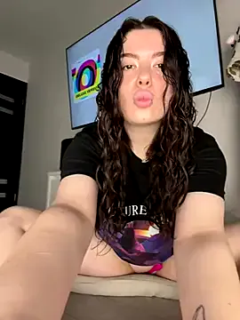 WhoreRobot – webcam model profile photo Image 7