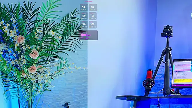 Shara_dreams – webcam model profile photo Image 12