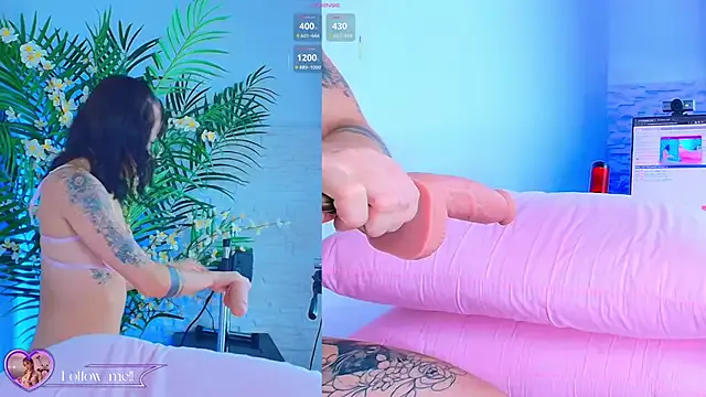 Shara_dreams – webcam model profile photo Image 13