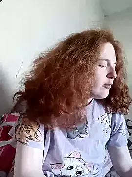 kinkyginger23 Image 13
