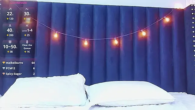 AprilHadid – webcam model profile photo Image 14