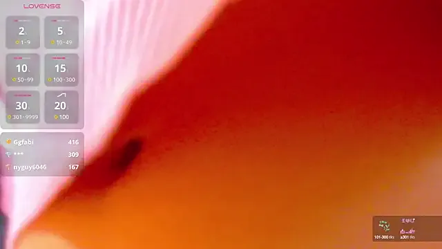 AprilHadid – webcam model profile photo Image 19