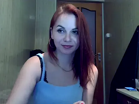 GracieCarter – webcam model profile photo Image 19