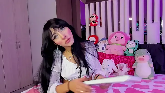 NinnaCarter – webcam model profile photo Image 3
