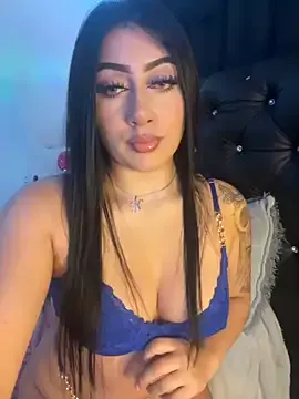 ANASTEIK – webcam model profile photo Image 14