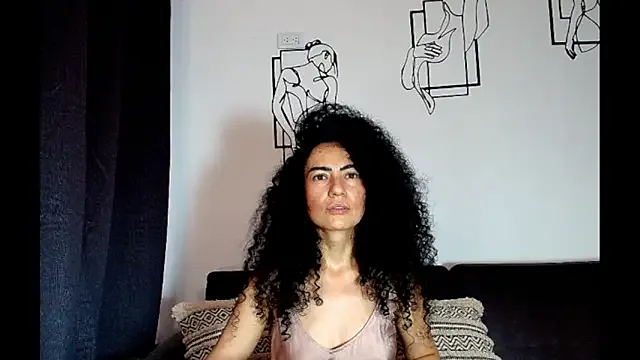 Koral369 – webcam model profile photo