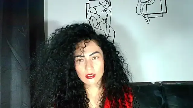 FariBanxOfficial – webcam model profile photo Image 7
