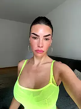 ErikaErika – webcam model profile photo Image 10