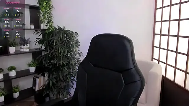 RosieSecret – webcam model profile photo Image 2