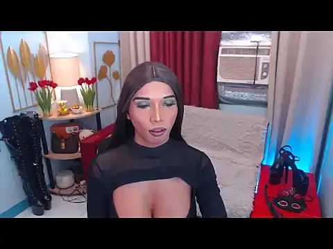 Manchita96_ – webcam model profile photo Image 4