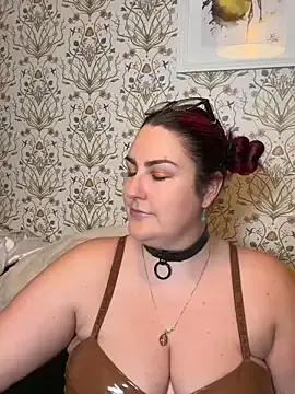 Lacey-BBW Image 8