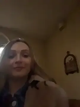 JessieLiu – webcam model profile photo Image 4