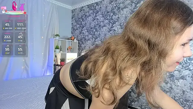 EvieEvans – webcam model profile photo Image 18