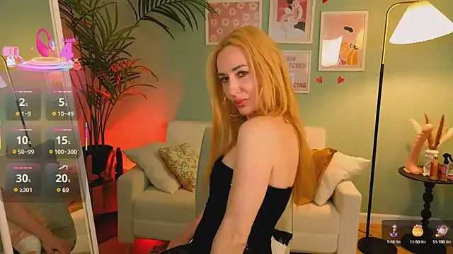 licky_lu – webcam model profile photo Image 7