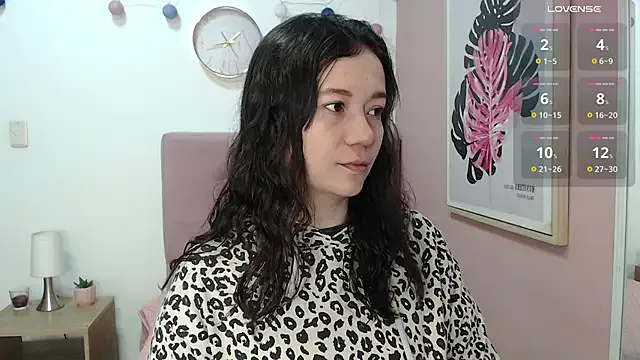 HannahCastillo – webcam model profile photo Image 16