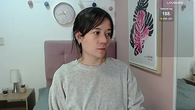 HannahCastillo – webcam model profile photo Image 19