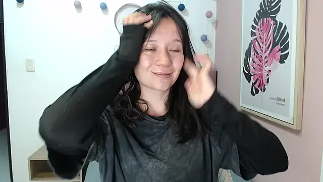 HannahCastillo – webcam model profile photo Image 7
