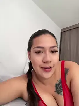 Latina_vanessa Image 11